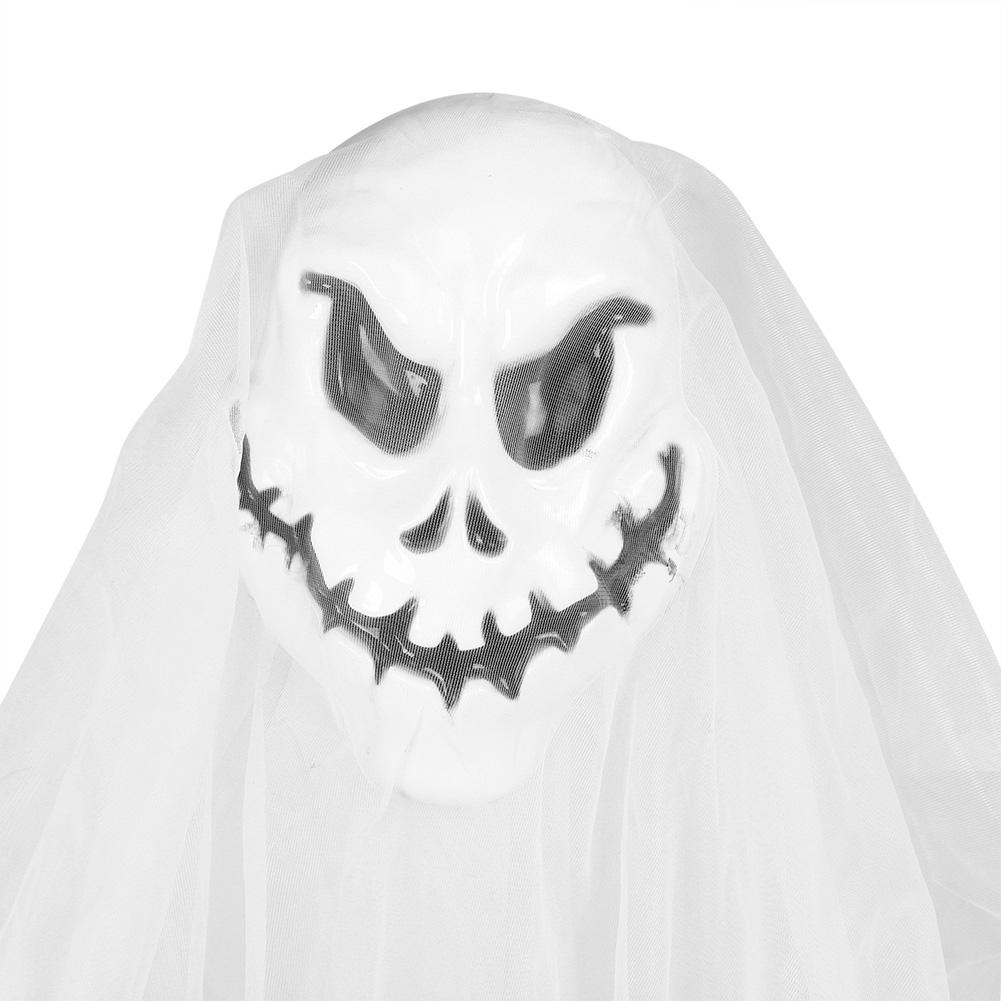 3.3 x 2m Halloween Decoration ing Skeleton Skull Creepy Door Party Ornament