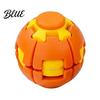 Creative Decompression Gift 3D Printed Stress Ball Press & Rotating Finger Spinner