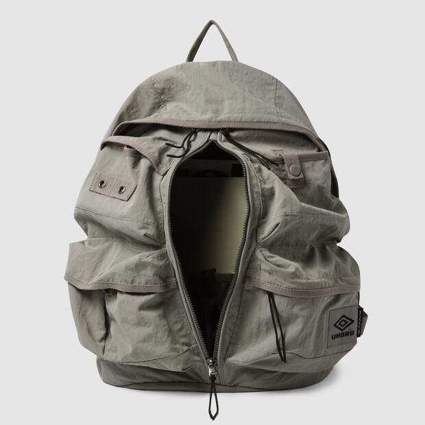 Umbro Blitz Backpack Mini (15L) Khaki Beige Ur323Cbp80