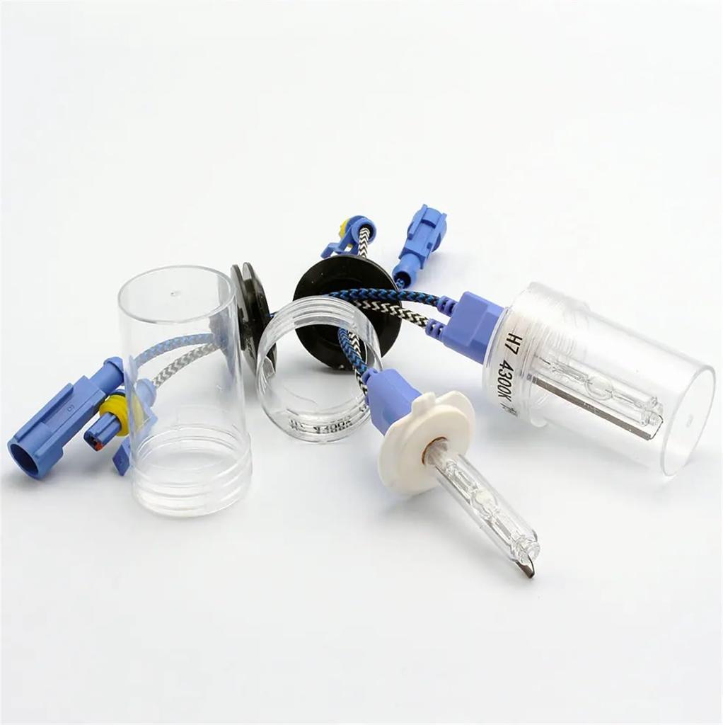 Ruehalf 2 buc H1 H3 H7 H8 H11 H27 9005 9006 880 75W 100W