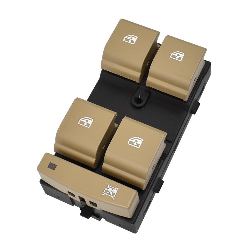 Buick LaCrosse 09-15 Power Window Switch Control Button (Part 20830827)