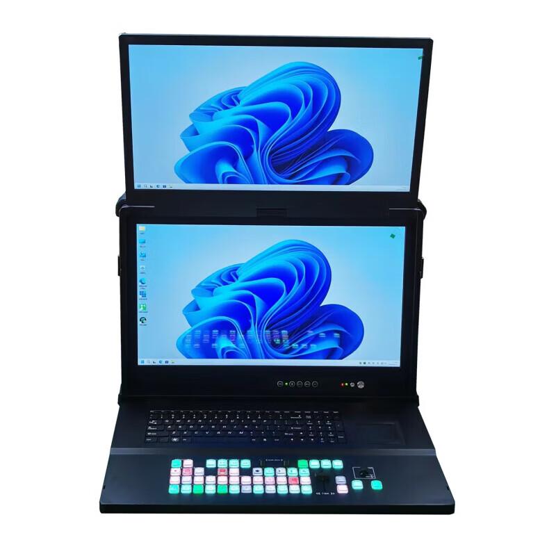 

Jiashiying JSY9900 Live Broadcast & Recording System