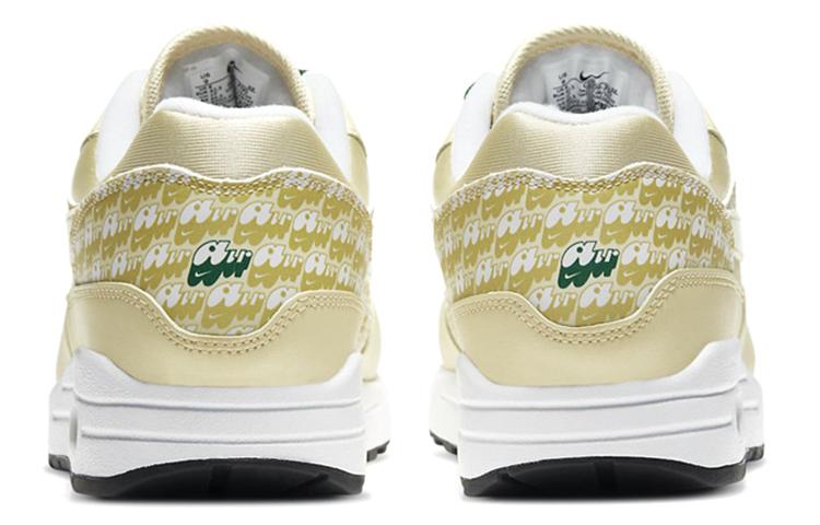 Nike Air Max 1 Lemonade 2020 CJ0609-700