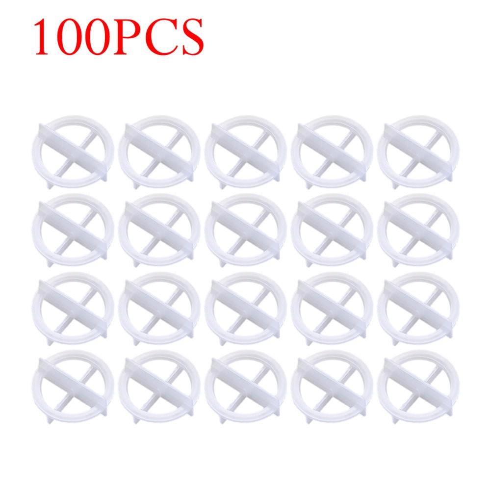 Installation Clips Tile Leveling System Tiling Spacers