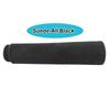 Car Auto Dashboard Cover DashMat for BYD Seal   2024 with HUD Flannel Suede Polyester Carpet Cape Protector Sun Shade