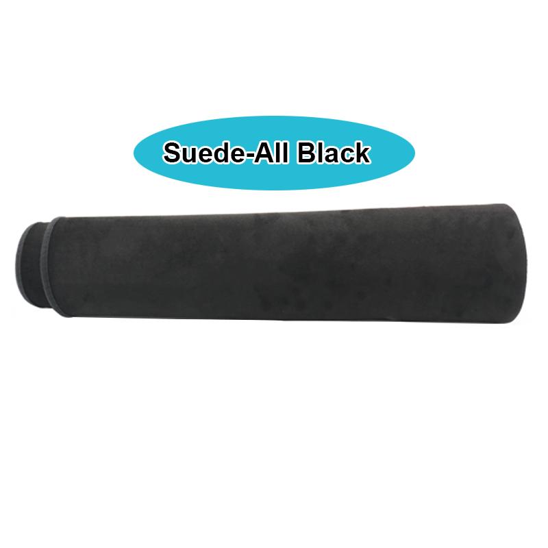 Car Auto Dashboard Cover DashMat for BYD Seal   2024 with HUD Flannel Suede Polyester Carpet Cape Protector Sun Shade