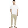 Nike Cargo Pants Men's Ecru Thickened CD3130-250