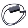 Ethernet Adapter Rectangle Dish Antenna Satellite USB Internet Powerline Kit for V2