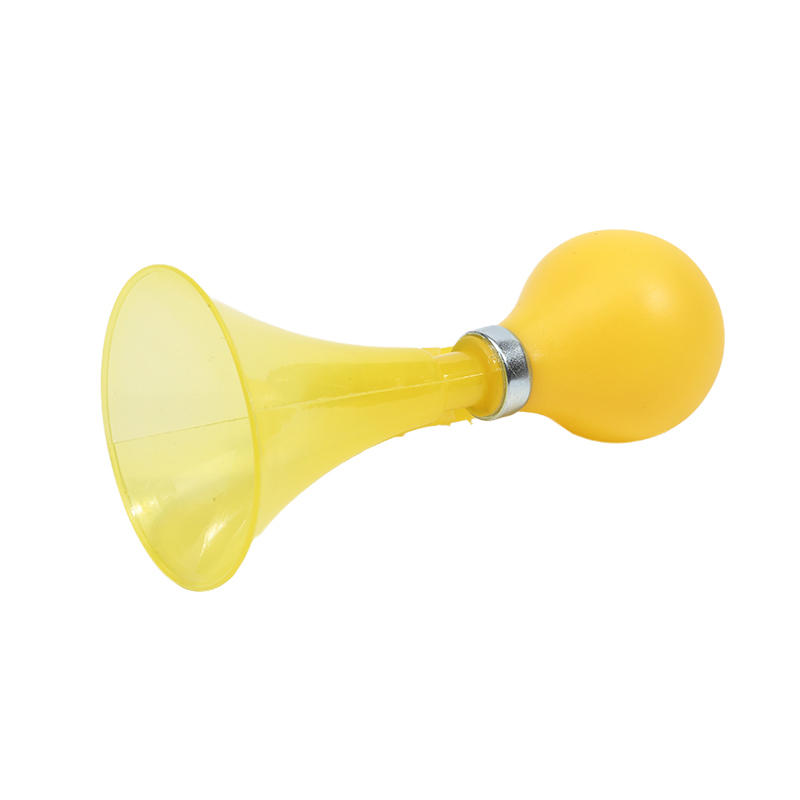 

2Pcs Children Bikes Loud Bell Bicycle Air Horn Safety Horn Road Bike Handlebar Bell Ring Colorful Kids Cycling Accessories Bells жёлтый