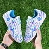 Men Football Shoes TF/FG Professional Low Cut Outdoor Youth Grass Sneakers Sports Training Soccer Boots for Men