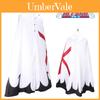 Bleach Star Cross Knight Cosplay Cape Cute And Fresh Style Polyester Fabric