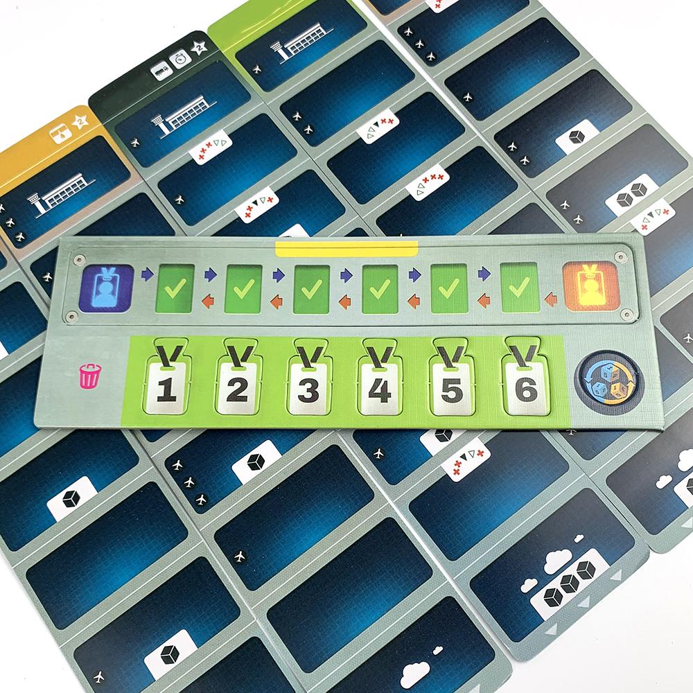 Board Game Parent-child Interactive Game Cards Friend Party Card Game Suitable For Children And Adults Collection Birthday Gift