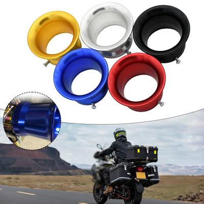Filtry pro motorky – Vzduchové filtry a vzduchové systémy