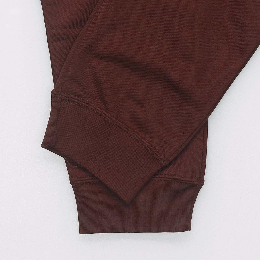 Nike Autumn Fitness Training Casual Tapered Sports Pants Women Pants BV4096-273