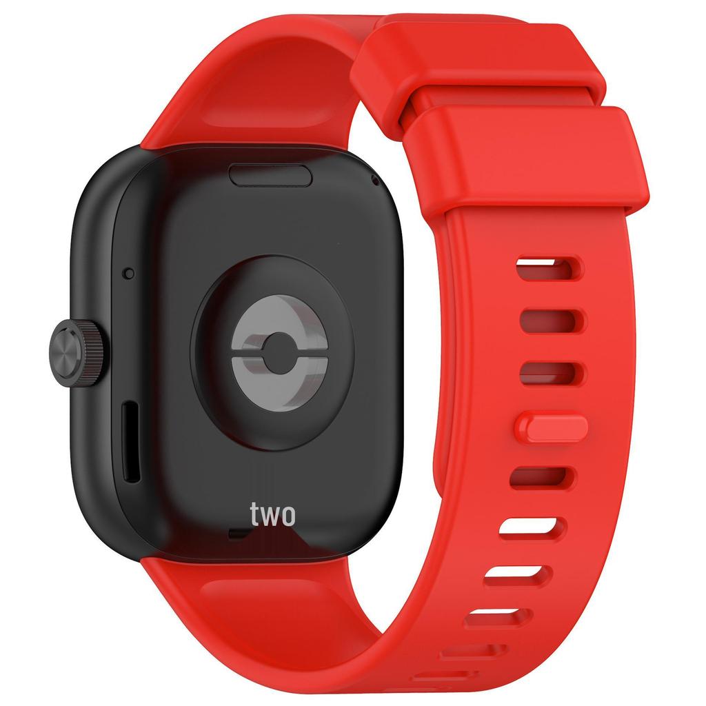 Replacement Wristband for Xiaomi Redmi Watch 6, Watch 4/5 eSIM, Mi Band 8 Pro/9 Pro