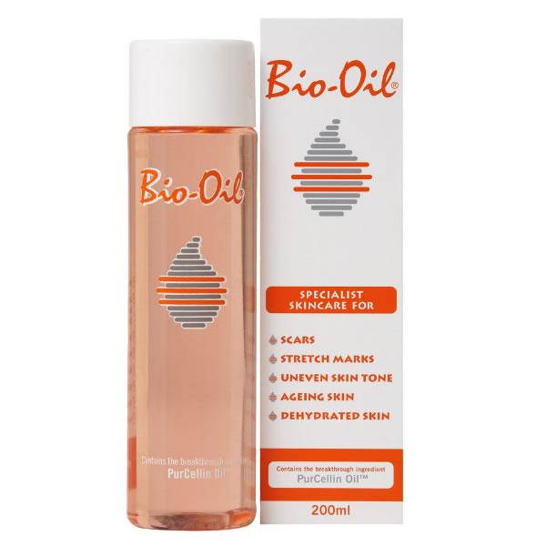 

Био-масло для шрамов, растяжек и обезвоженной кожи 200мл