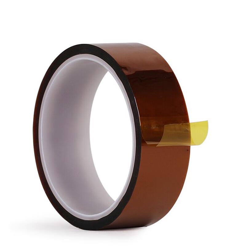 3J Polyimide High-Temperature Kapton Tape