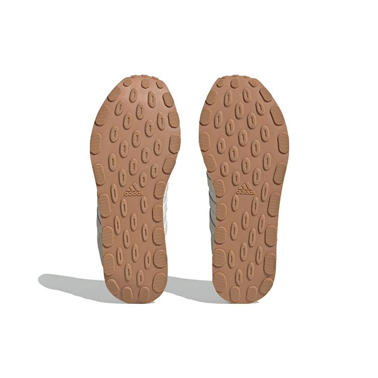 adidas Scarpe Casual Lifestyle Neo Run 60S 3.0 Tessuto Quotidiano Confortevole Versatile Assorbimento degli Urti Antiscivolo Resistente all'Usura Tomaia Bassa HP2256