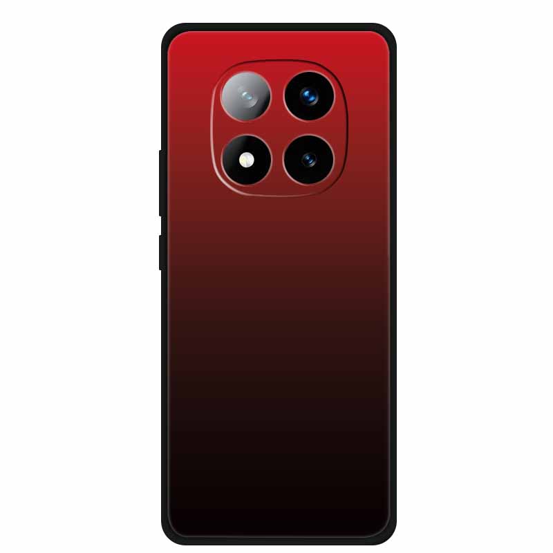 For Xiaomi Redmi Note 14 Pro 5G Case Luxury TPU Soft Silicone Cover Phone Cases for Redmi Note14 Pro Protective New Bumper Funda
