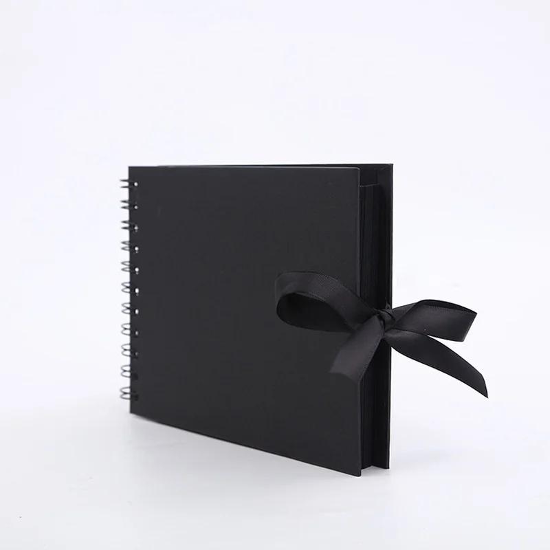 DIY Craft Photo Album Scrapbook Photo Album 1 Photo Album Scrapbook Paper for Wedding Anniversary Gift Memory Book