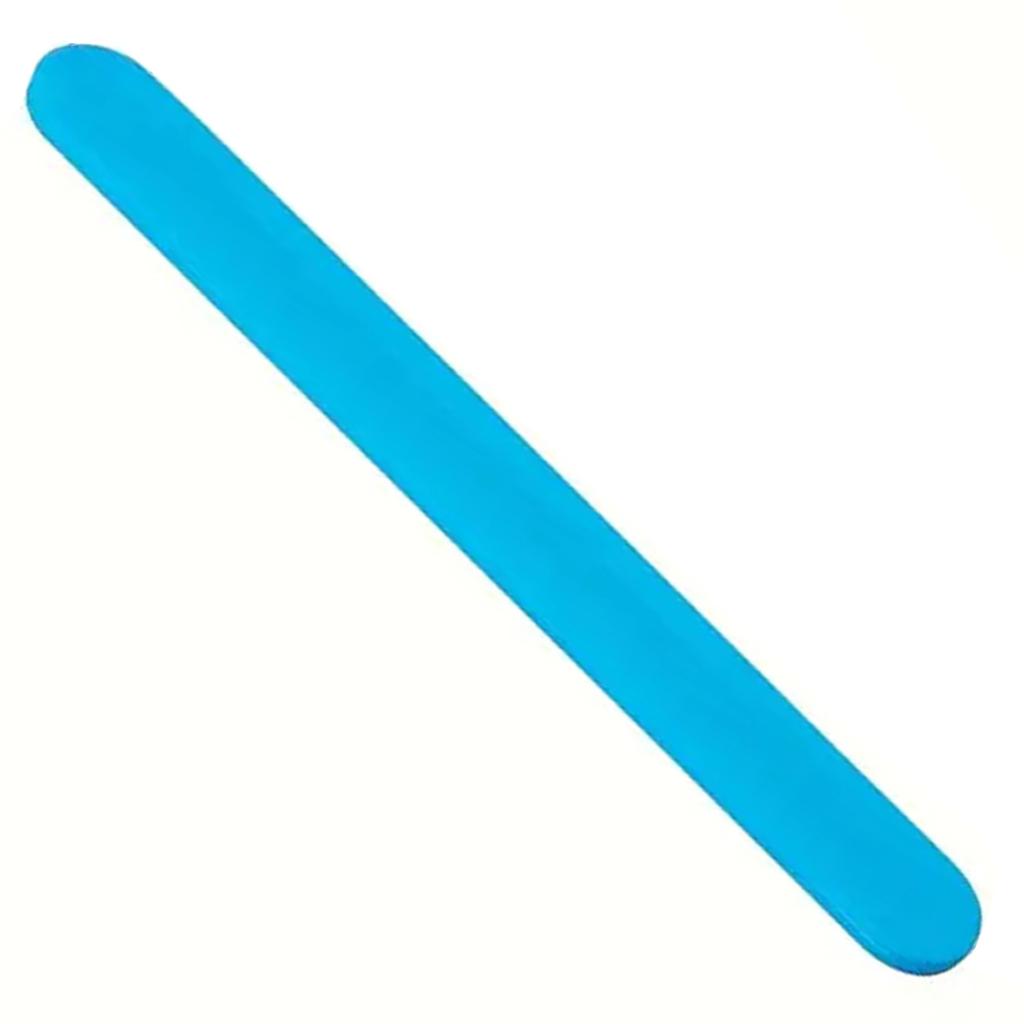 Colored Silicone Stir Sticks Epoxy Resin Mixing Sticks for Mixing Resin Epoxy Liquid Paint Molds