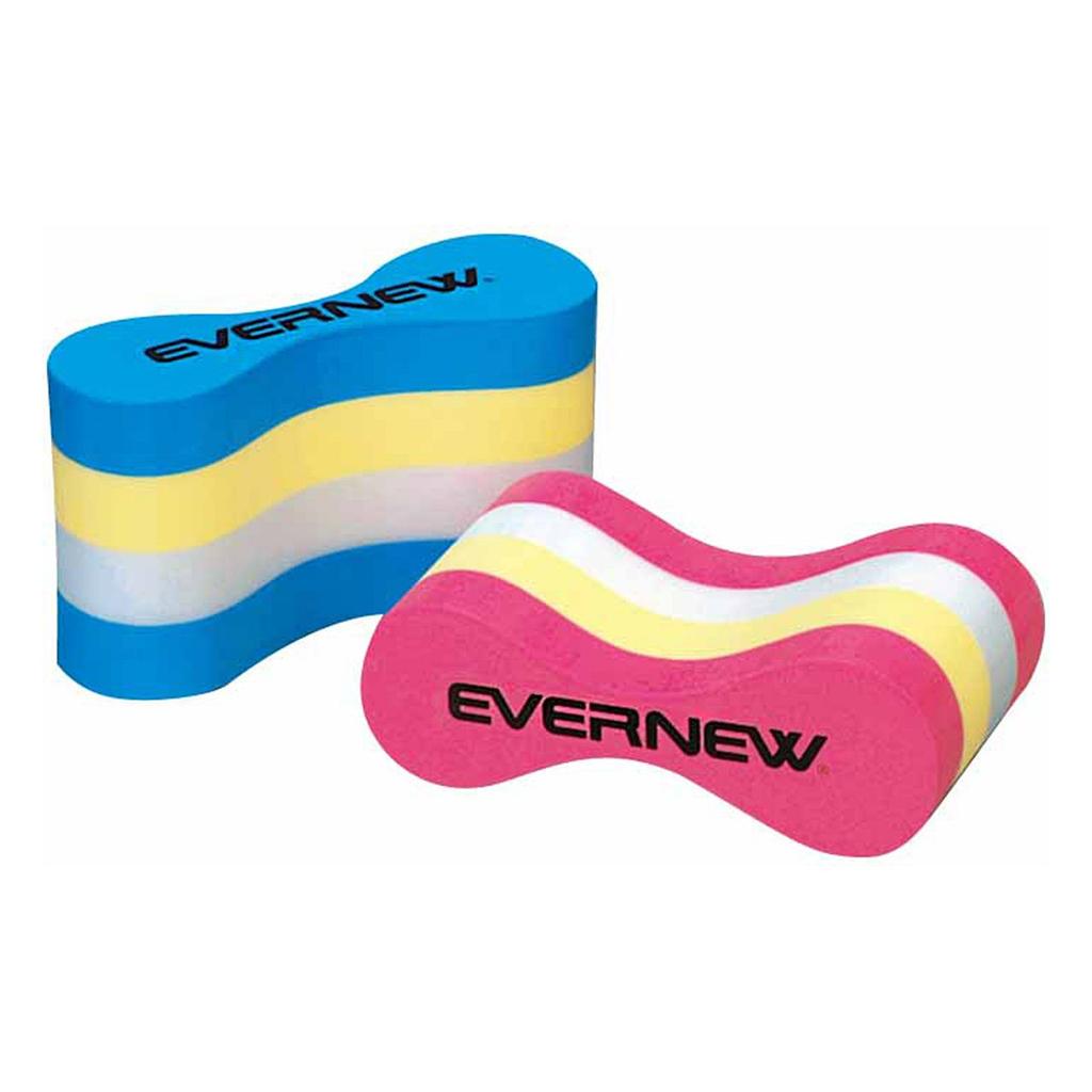 EVERNEW Soft EHA058 Buoy, Blue,