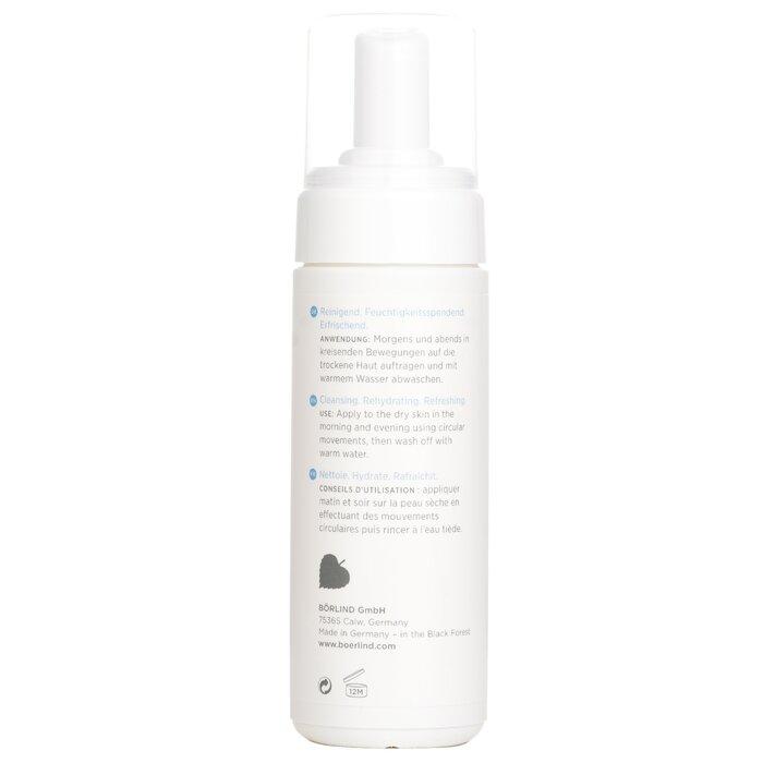 ANNEMARIE BORLIND Aquanature System Hydro Refreshing Cleansing Mousse
