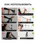 Xiaomi Hair Dryer Light Styler 5 in 1 1200 W, number of attachments 5, white, beige