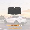 For Tesla Floor Mat Model YL 2026 Car Trunk Mat Set Luggage Mat TPE Waterproof Anti-Slip Set LHD Floor Liner Mat Car Accessorie