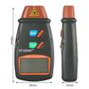 Digital Laser Tachometer Hour Meter Diagnostic Tool Non-Contact Motor Lathe Speed Gauge Revolution Spin Rpm Meter 1Pc