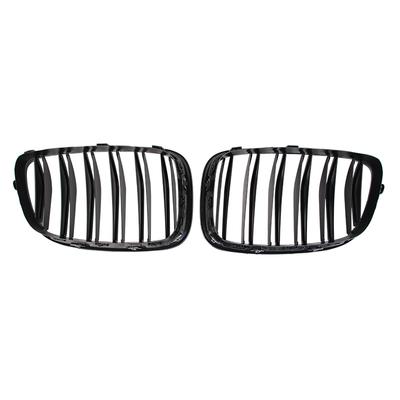Exterieur accessoires – Radiatorroosters en andere roosters