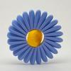 Flower Fidget Spinner 3D Printed Spring Flower Fidget Toy Stress-Relief Flower Spinner