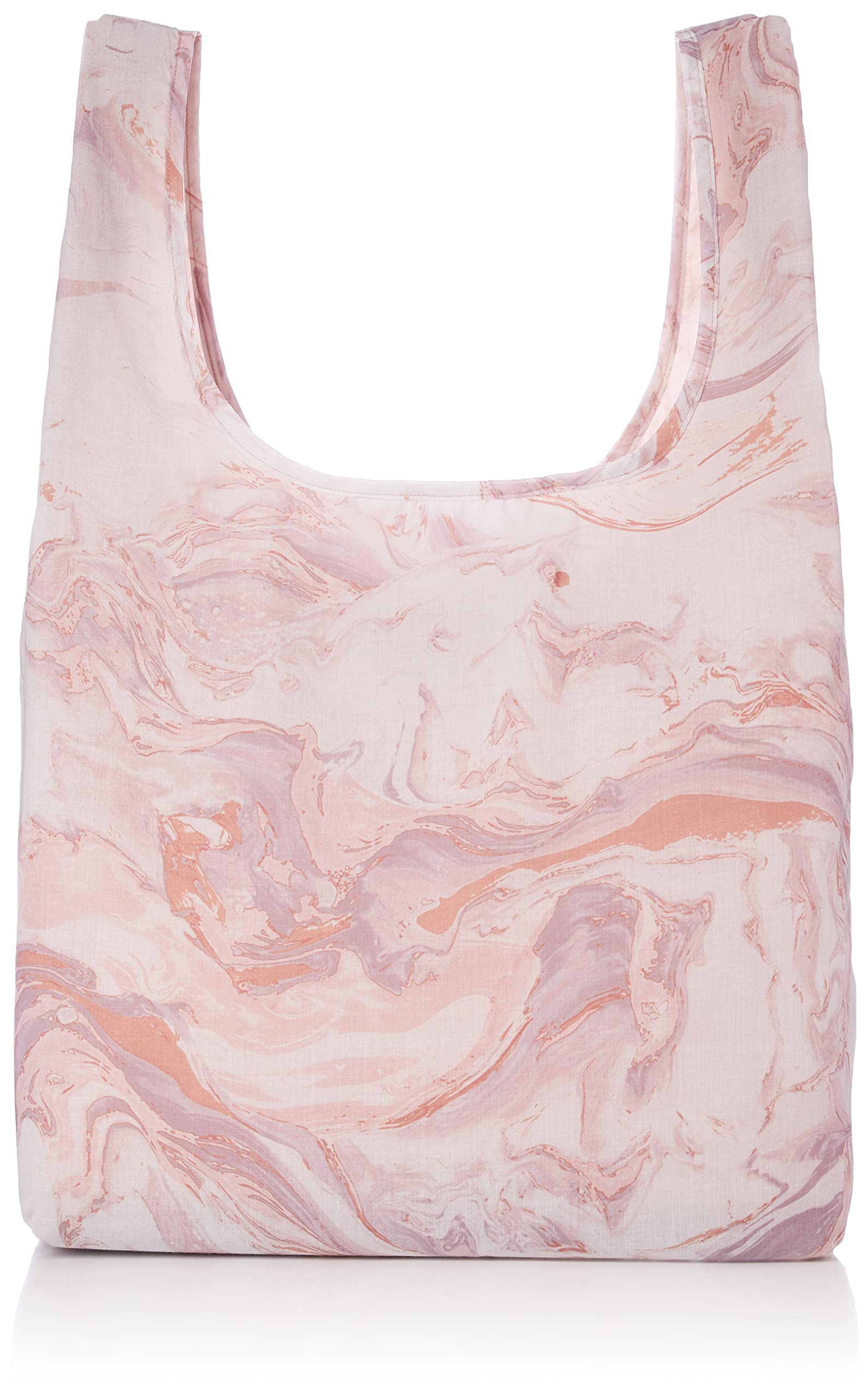 

Sheer Marble Tote FWGB212317 ORG [FRAY I.D.] оранжевый