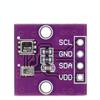 AHT20+BMP280 Temperature Humidity Air Pressure Module High-precision Digital Temperature Humidity and Air Pressure Sensor