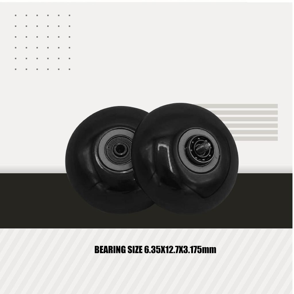 Yomega Maverick - Professional Aluminum Metal Yoyo for Kids and Beginners with C Size Ball Bearing for Advanced Yo Yo Tricks and Responsive Return + E