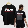 T-shirt with Print Slavs Runes Rus