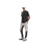 On Weather Pants Fashi Simple Waterproof Windproof Breathable Casual Pants Men Pants Silver Eclipse 1ME10272989