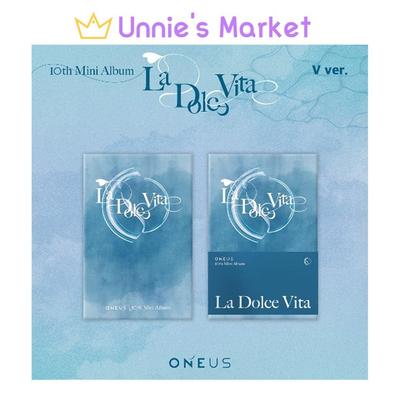 La Dolce Vita (V Ver.)