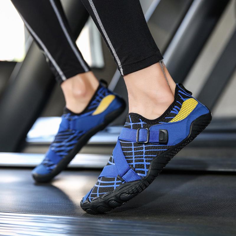 2026 Unisex Indoor Breathable Fitness Jumping Shoes Boy Girl Upstream Non Slip Outdoor Sports Beach Shoes Wearproof Barefoot