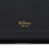 Mulberry Small Wallet Continental Grain Rl4440 205 A100
