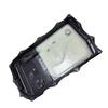 Engine Oil Pan Transmission Filter Kit 24118743462 24118743438 For BMW 2 4 5 6 Series X5 X3 X6 X7 G30 M340i 540I M340i