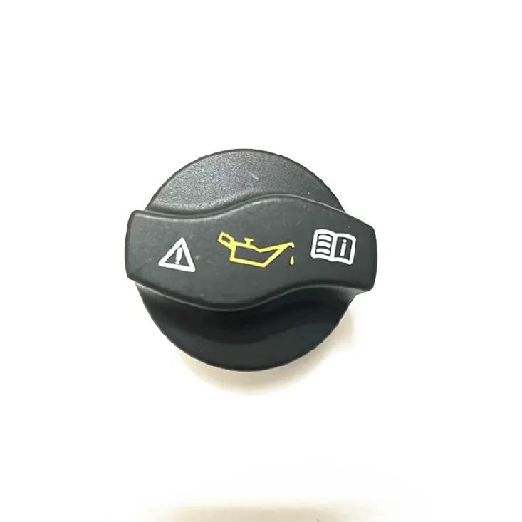 for Mercedes-Benz Filler Oil Cap Original M270 M271 M272 M274 M642 Engine CLA/GLK/E/S/GL-class OE; A0000101685