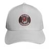 Donzi Marine Boat Baseball Cap luxury caps tactical cap F Hat Unisex For The Sun Unisex Womens