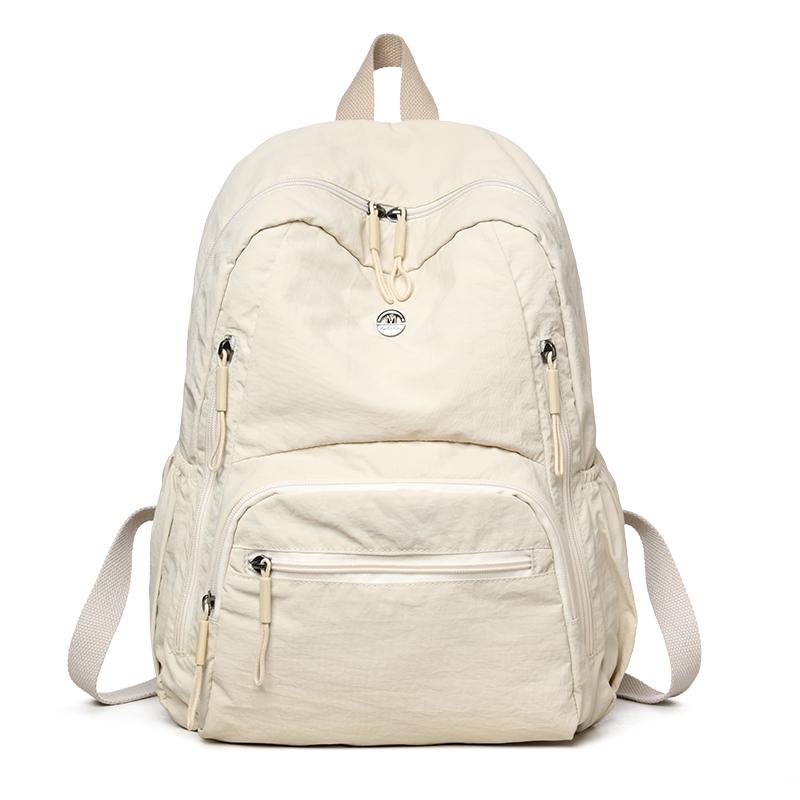Women's Backpack Travel Backpack Commuter Student Schoolbag
