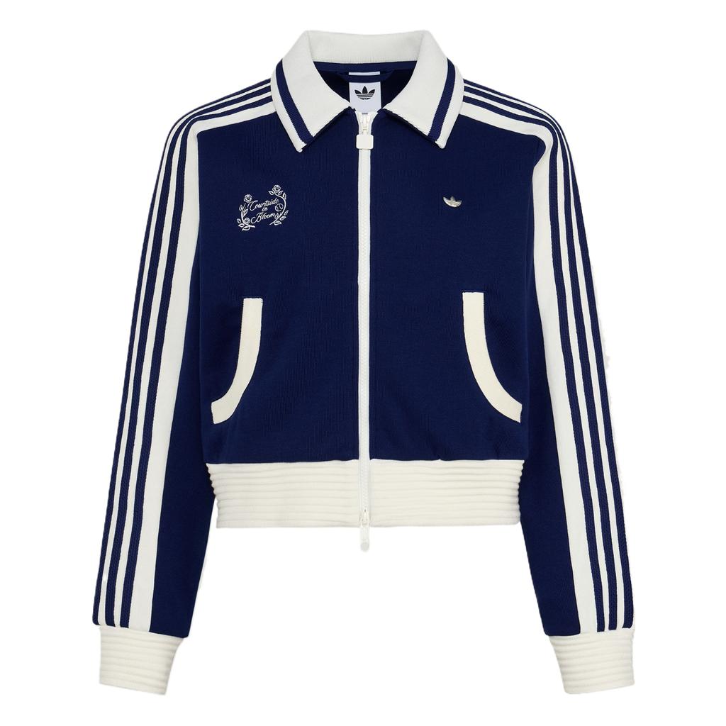 Adidas Originals Track Top Jacket Women jackets KY2150