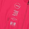 Fila Reflective Windbreaker