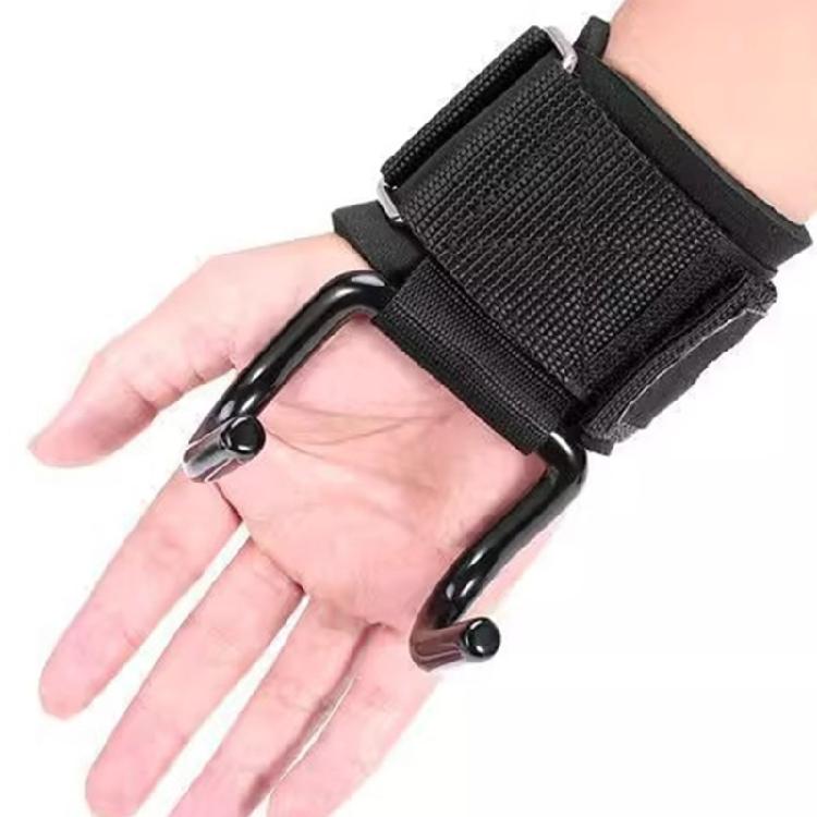 Portables Pull Up Helper Tool With Durability Hook Bodyweight Trainings Grip Enhancer For Beginner To Advanced Athletes