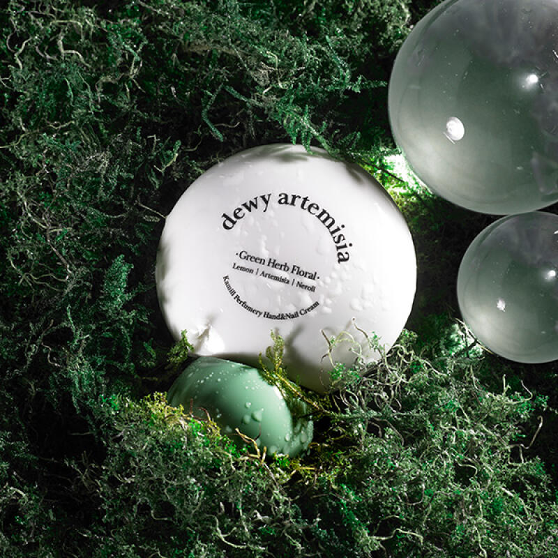 

Парфумований крем для рук і ніг Dewy Artemisia 50 мл