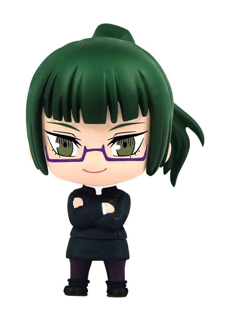 Jujutsu Kaisen Color Collection Box Product