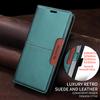 Husă Flip din Piele pentru Samsung Galaxy S26 S25 S24 S23 FE S22 S21 S20 Plus Note20 Ultra A17 A37 A16 A36 A56 A26 Portofel Husă Telefon